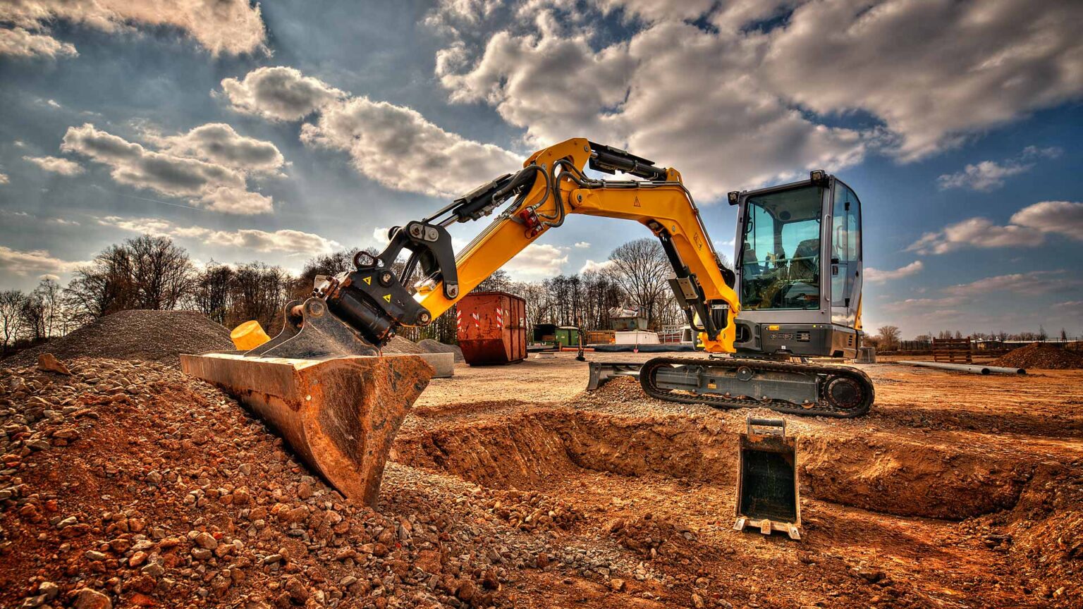 Image Major Groundworks