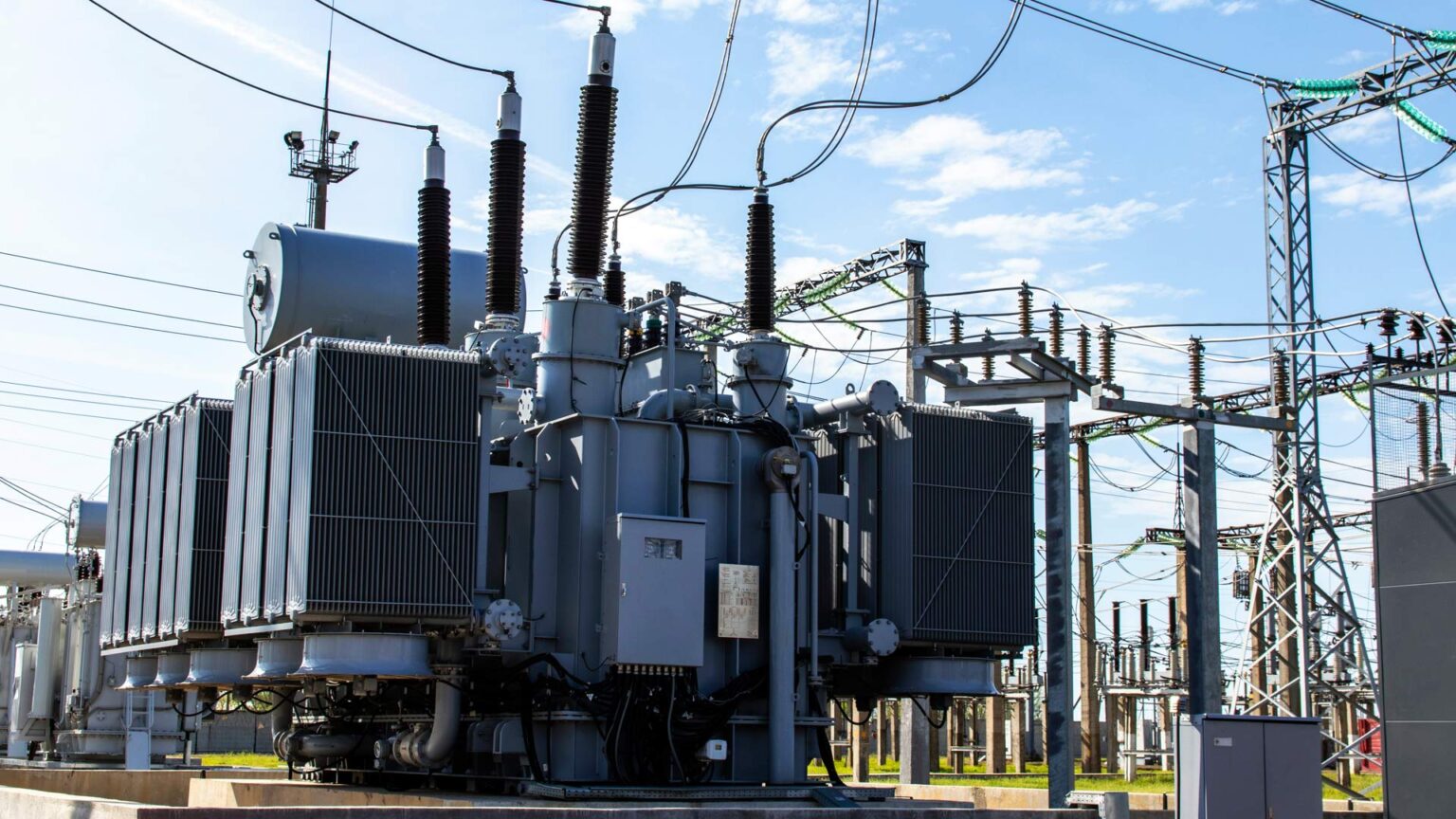 Transformer call for innovation image