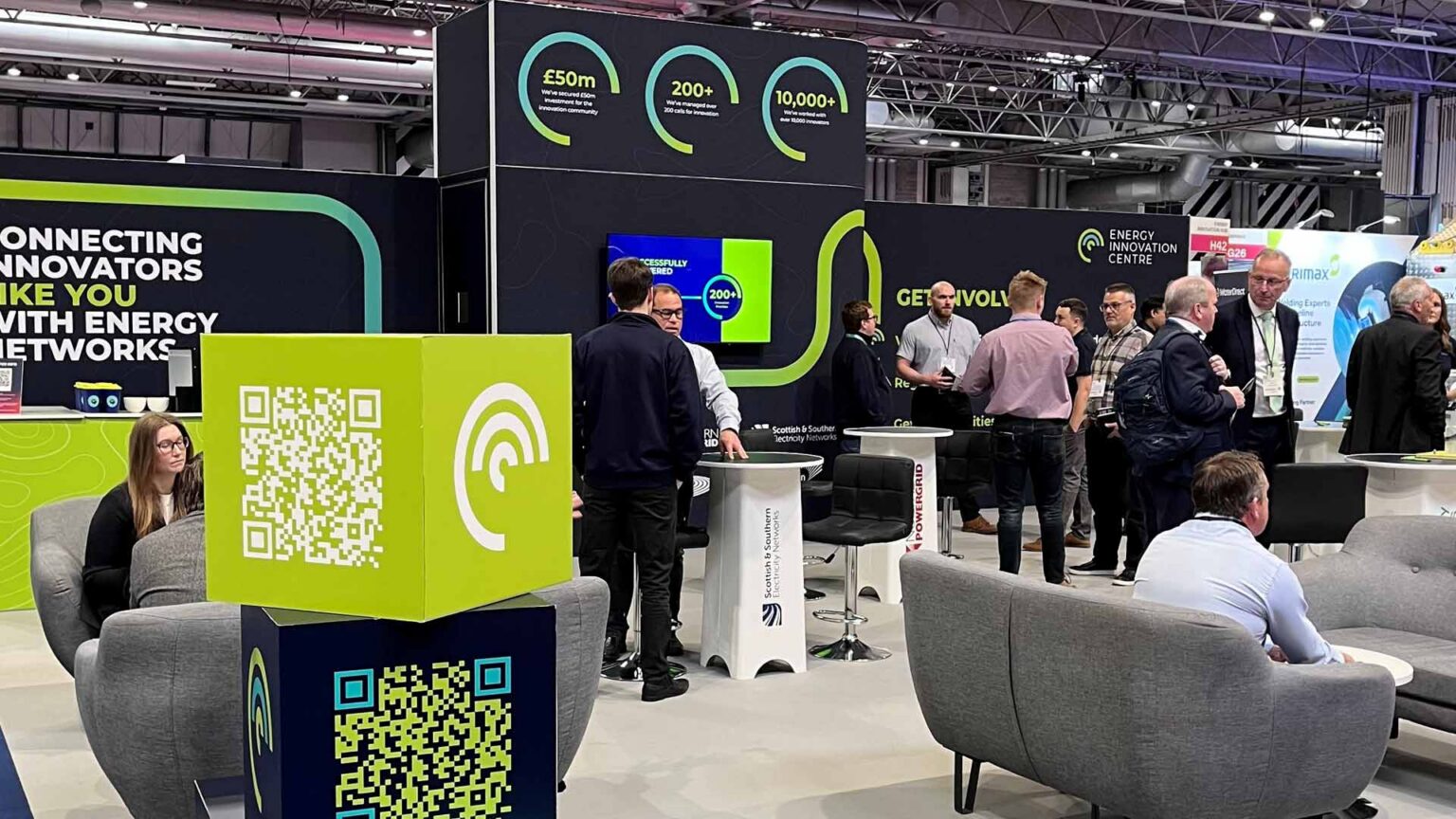 Utility Week Live 2026