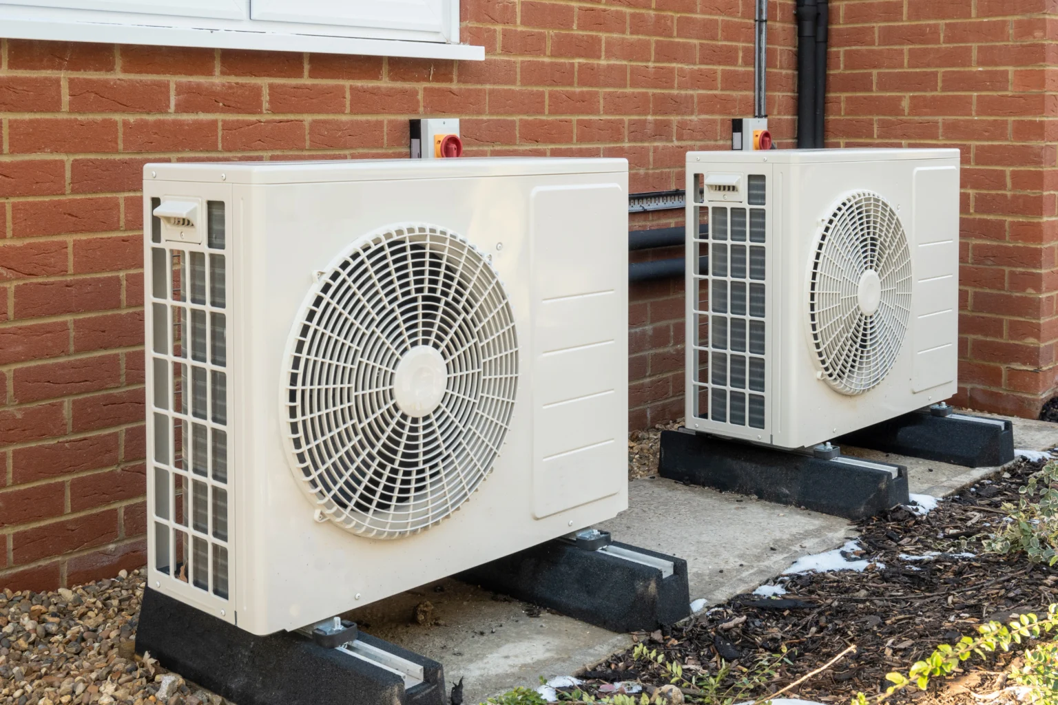 Heat pump